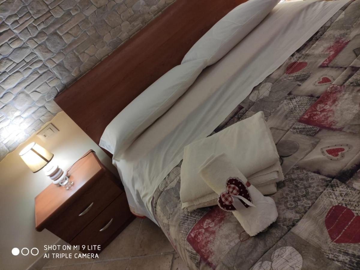 Villa Carmen カステル・ヴォルトゥルノ エクステリア 写真