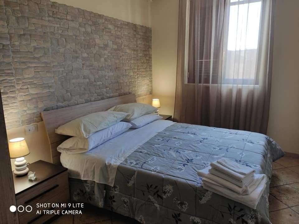 Villa Carmen カステル・ヴォルトゥルノ エクステリア 写真
