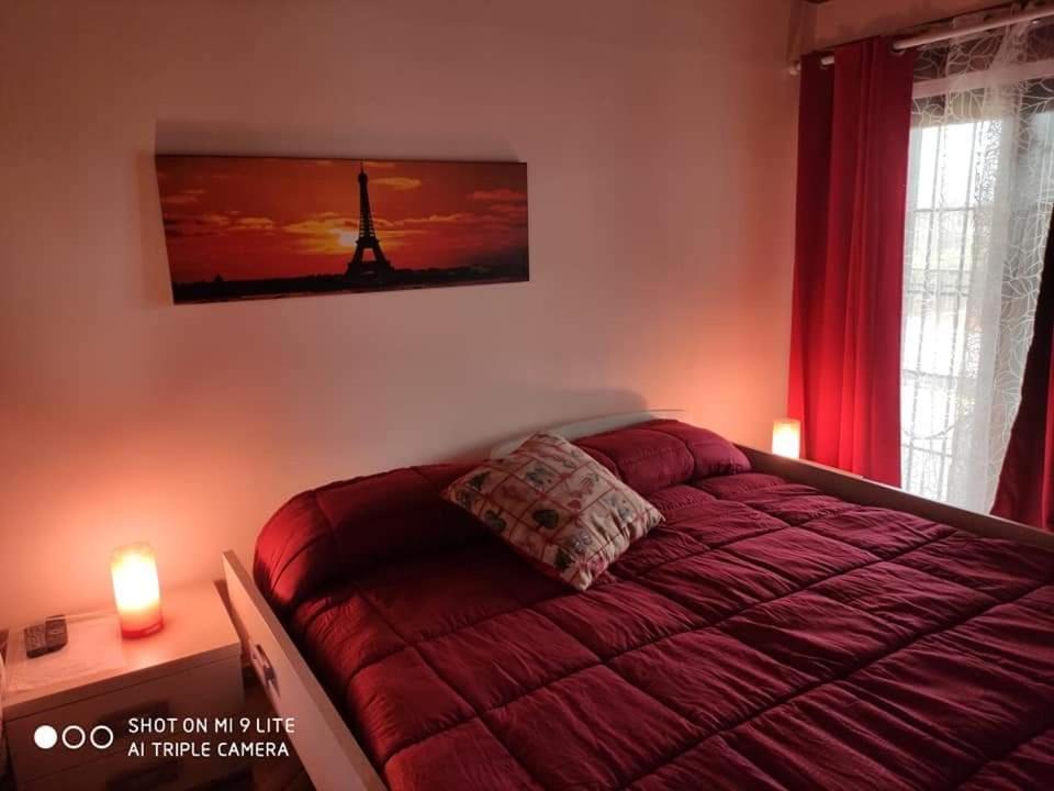 Villa Carmen カステル・ヴォルトゥルノ エクステリア 写真